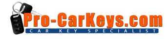 Pro-CarKeys.com – Car Key Replacement in Chicago Metro